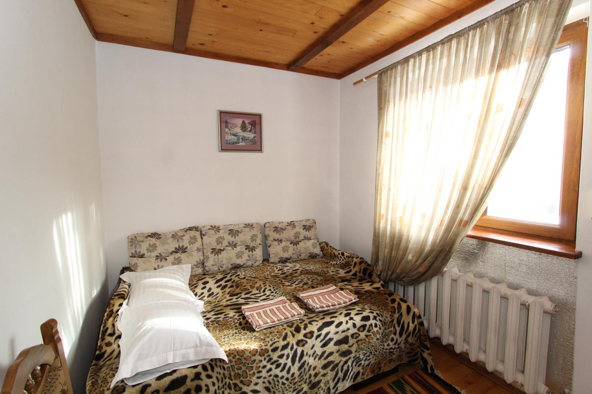 Willa Хуторянка Tatarów Zewnętrze zdjęcie